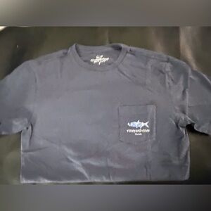 Vineyard Vines Florida Fish T Shirt